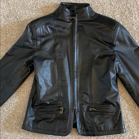 Guns & Leather buttersoft 100% calfskin//Argentina - Picture 6 of 8